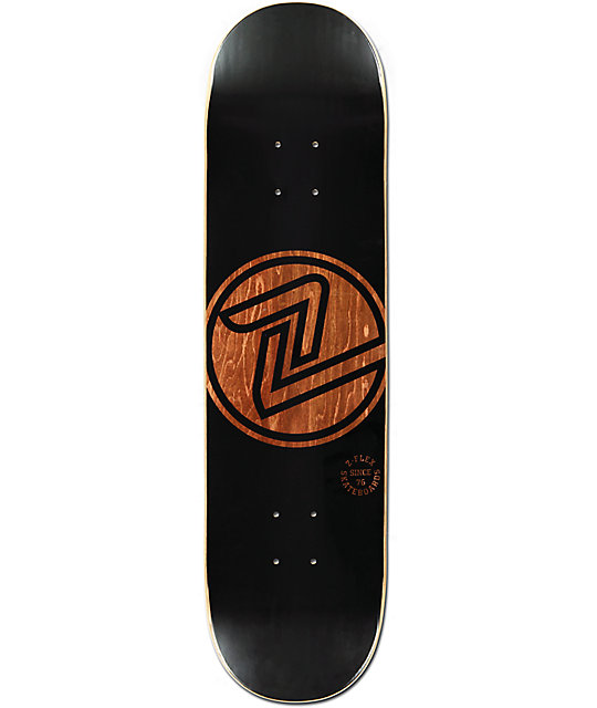 ZFlex Original Z 8.0" Skateboard Deck